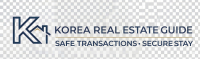 Korea Real Estate Guide Logo